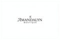 AMANDALYN BOUTIQUE SMALL LOGO